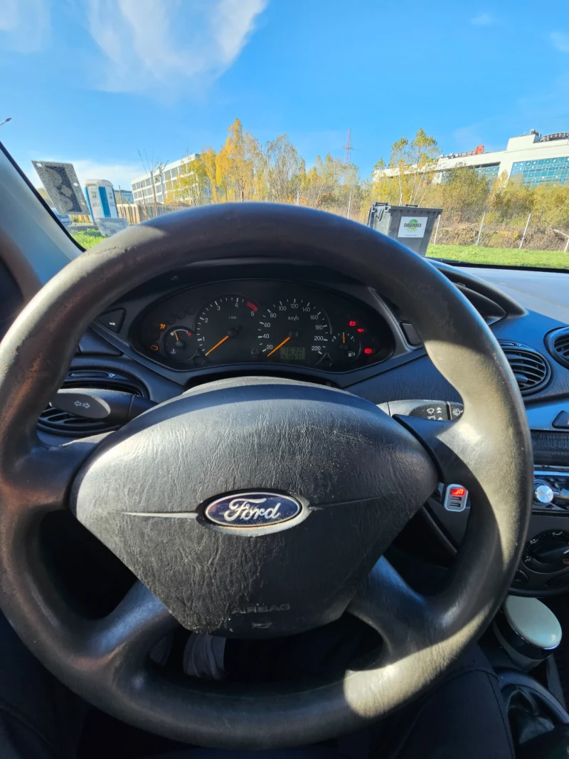 Ford Focus Tdci, снимка 15 - Автомобили и джипове - 47753719