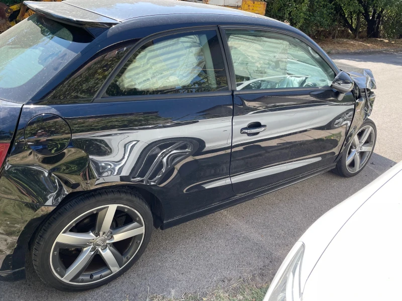 Audi A1 1.2 TFSI, снимка 3 - Автомобили и джипове - 47818498