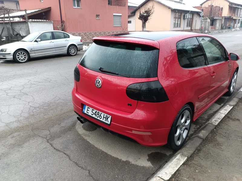 VW Golf GTI, снимка 7 - Автомобили и джипове - 48770424