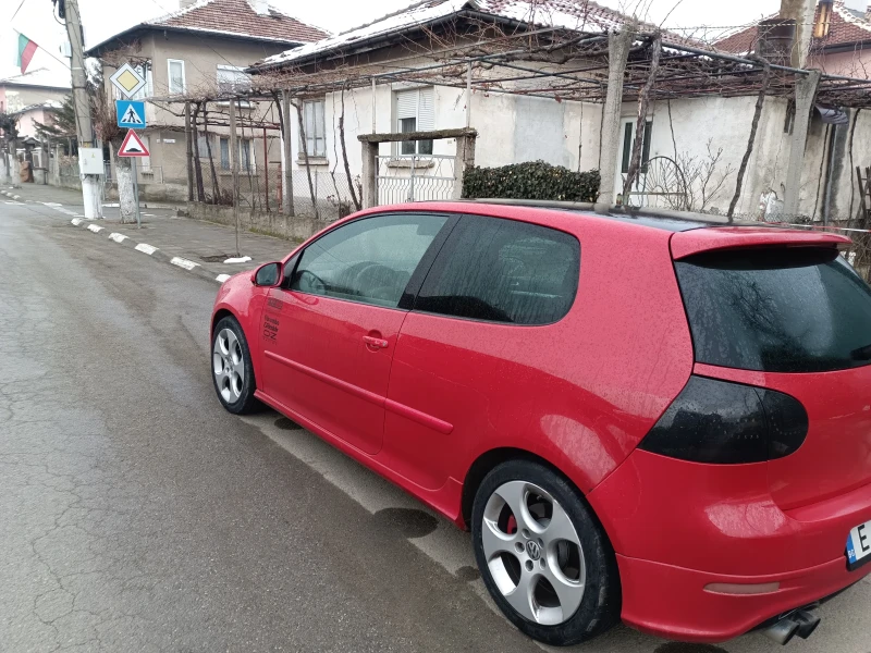 VW Golf GTI, снимка 6 - Автомобили и джипове - 48770424