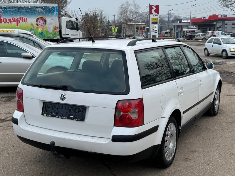 VW Passat, снимка 3 - Автомобили и джипове - 49263785