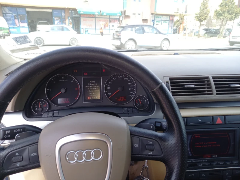 Audi A4, снимка 8 - Автомобили и джипове - 49451934