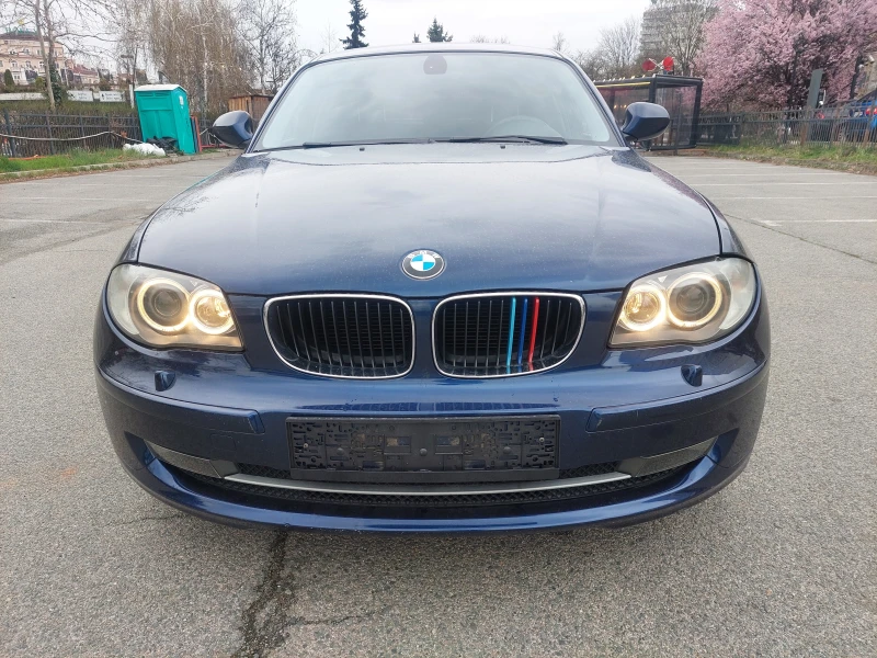 BMW 116 D M-SPORT 6 ck, снимка 3 - Автомобили и джипове - 49643647