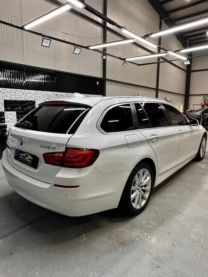 BMW 525 F11 525D X-DRIVE, снимка 3 - Автомобили и джипове - 50710145