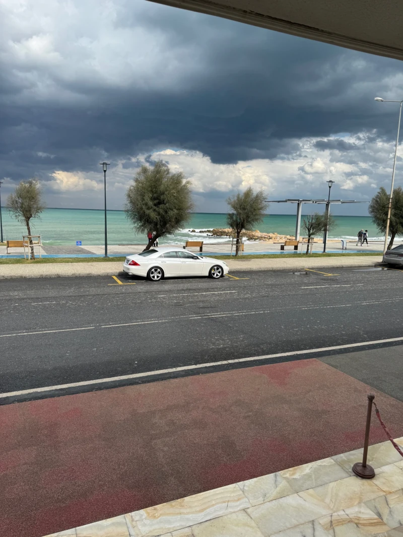 Mercedes-Benz CLS 500, снимка 7 - Автомобили и джипове - 52816181