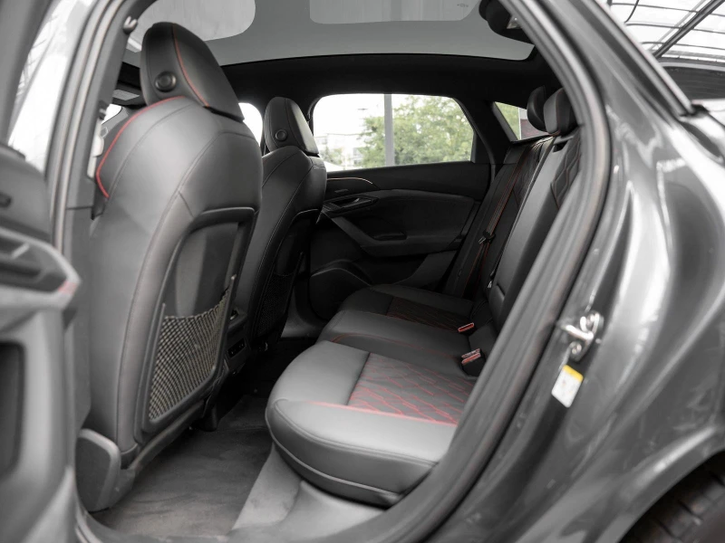 Audi S6 E-TRON/SPORTBACK/EDITION ONE/PANO/B&O/360/HEAD UP/, снимка 16 - Автомобили и джипове - 51257792