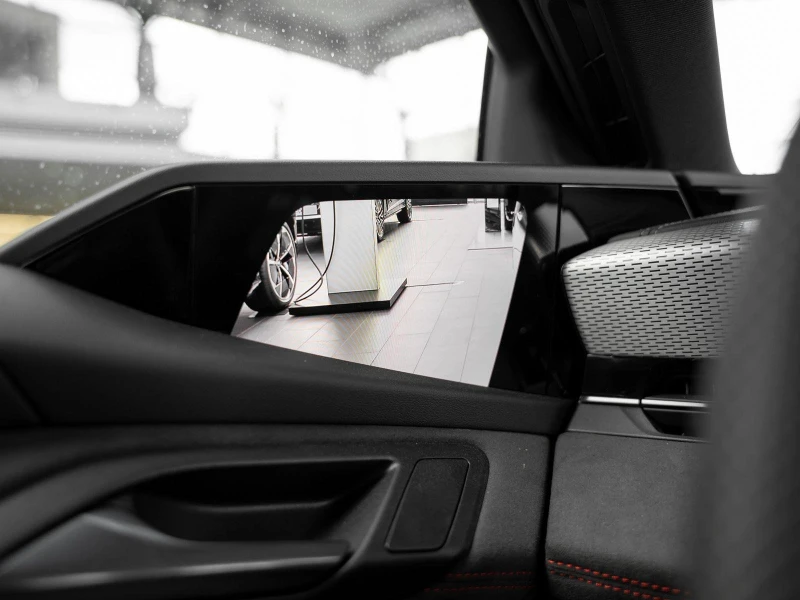 Audi S6 E-TRON/SPORTBACK/EDITION ONE/PANO/B&O/360/HEAD UP/, снимка 7 - Автомобили и джипове - 51257792