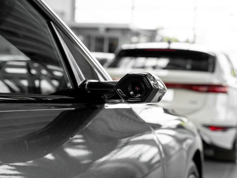 Audi S6 E-TRON/SPORTBACK/EDITION ONE/PANO/B&O/360/HEAD UP/, снимка 17 - Автомобили и джипове - 51257792