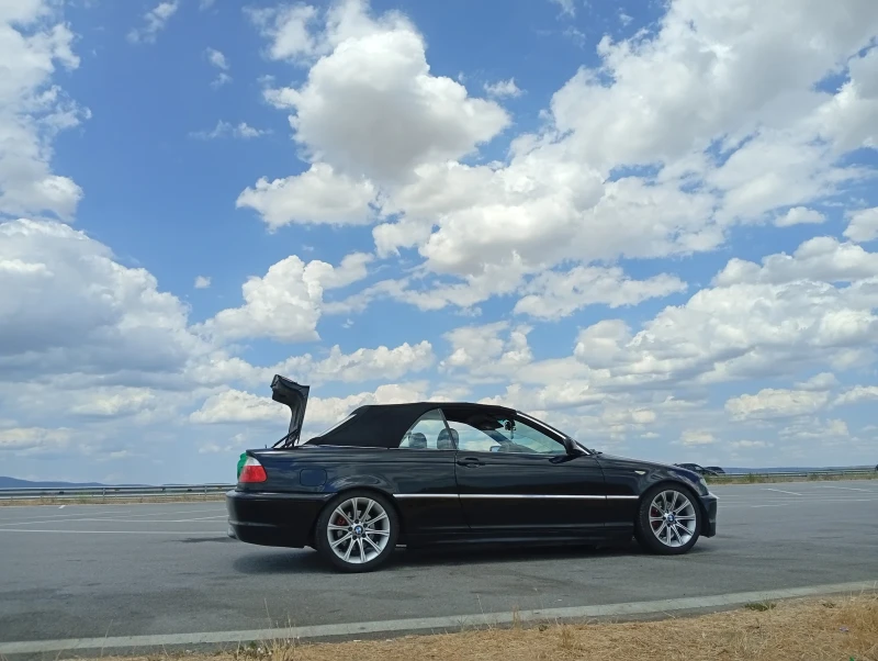 BMW 320 CD, снимка 9 - Автомобили и джипове - 52341678