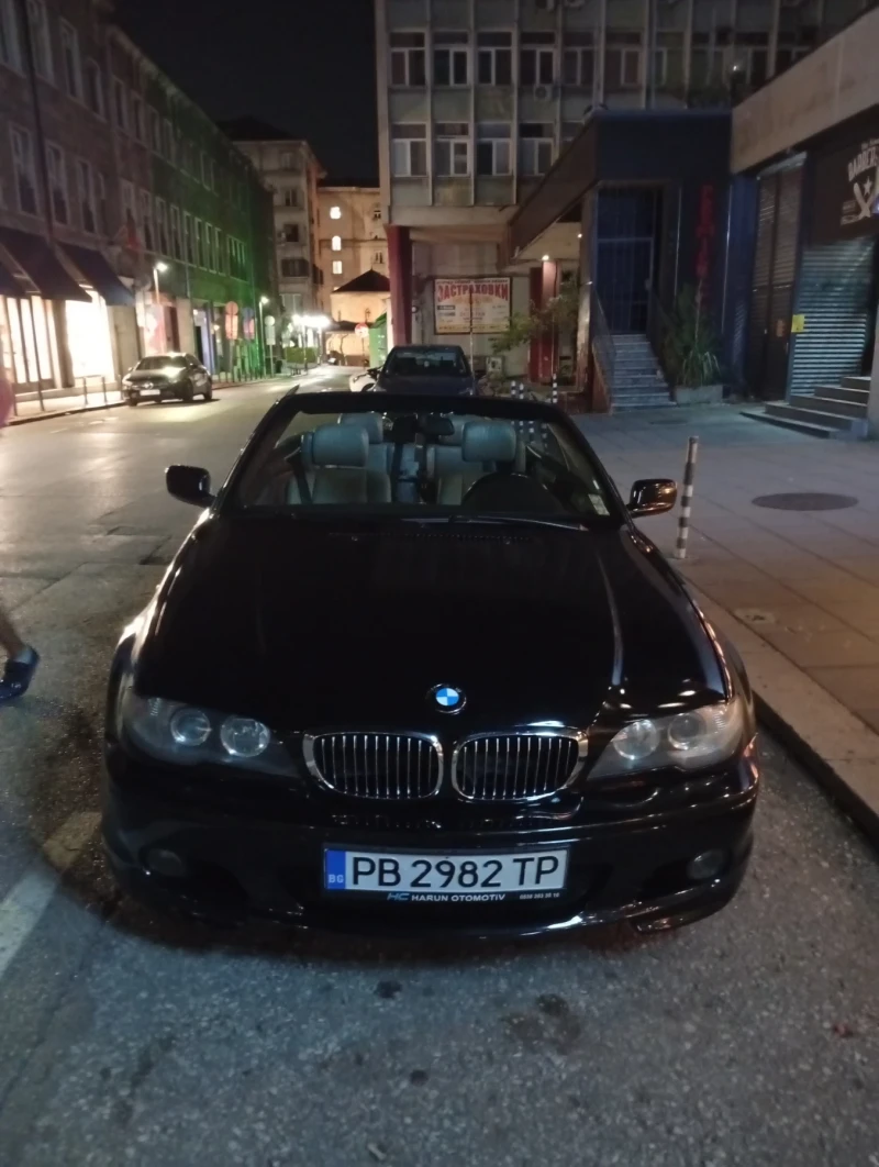 BMW 320 CD, снимка 11 - Автомобили и джипове - 52341678