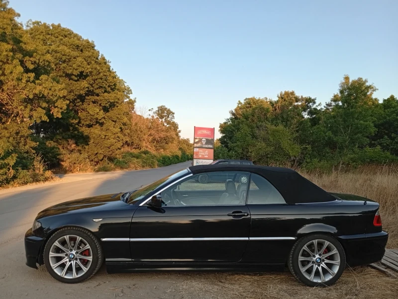 BMW 320 CD, снимка 2 - Автомобили и джипове - 52341678