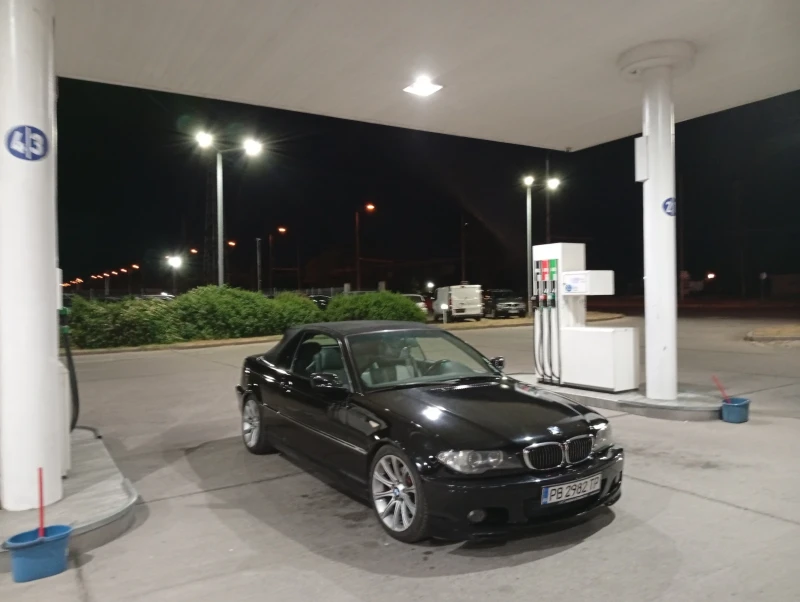 BMW 320 CD, снимка 12 - Автомобили и джипове - 52341678