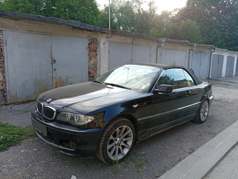 BMW 320 CD, снимка 4 - Автомобили и джипове - 52341678