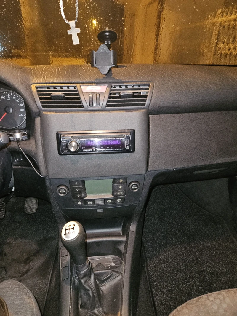 Fiat Stilo 1.9 jtd, снимка 10 - Автомобили и джипове - 51402406