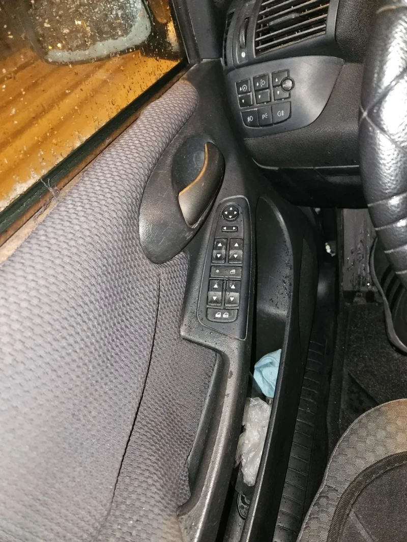 Fiat Stilo 1.9 jtd, снимка 9 - Автомобили и джипове - 51402406