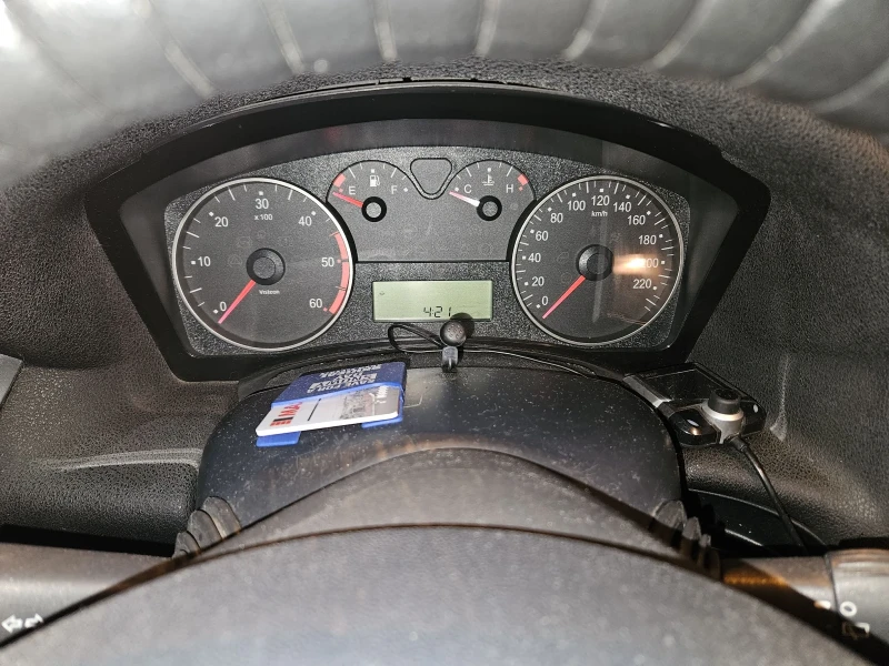 Fiat Stilo 1.9 jtd, снимка 11 - Автомобили и джипове - 51402406