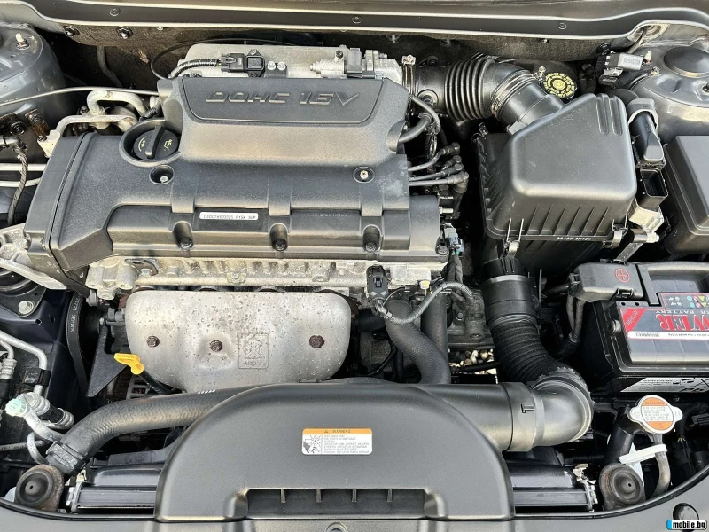 Kia Pro ceed, снимка 11 - Автомобили и джипове - 52434478