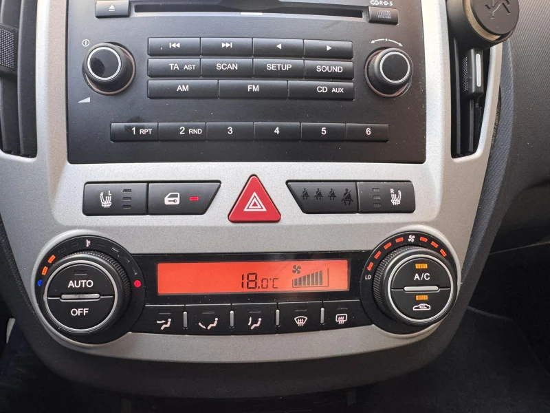 Kia Pro ceed, снимка 7 - Автомобили и джипове - 52434478