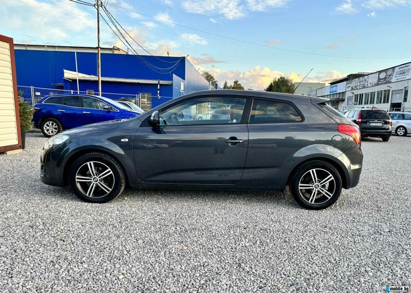 Kia Pro ceed, снимка 5 - Автомобили и джипове - 52434478