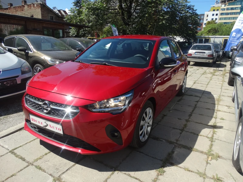 Opel Corsa 1.5 D - 102 k.s., снимка 3 - Автомобили и джипове - 51691482