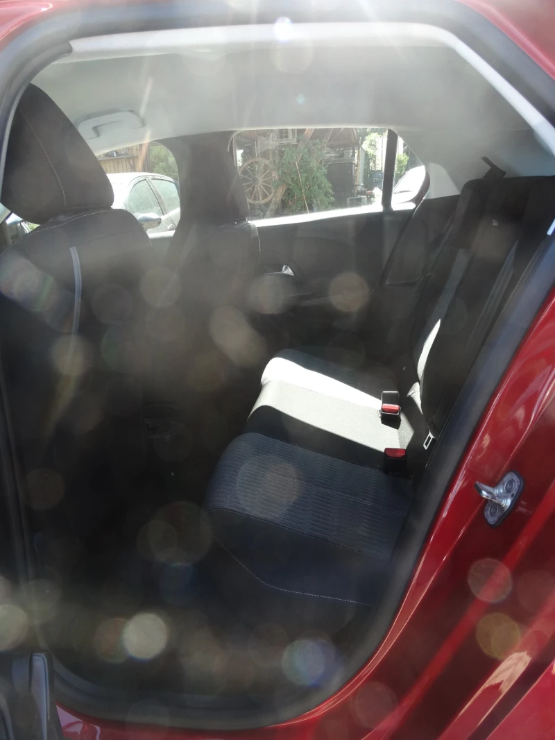 Opel Corsa 1.5 D - 102 k.s., снимка 10 - Автомобили и джипове - 51691482