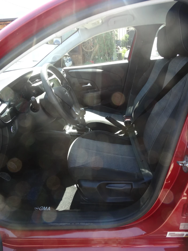 Opel Corsa 1.5 D - 102 k.s., снимка 12 - Автомобили и джипове - 51691482