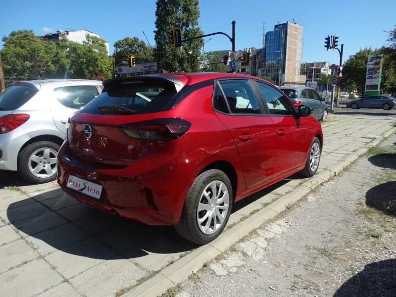 Opel Corsa 1.5 D - 102 k.s., снимка 5 - Автомобили и джипове - 51691482