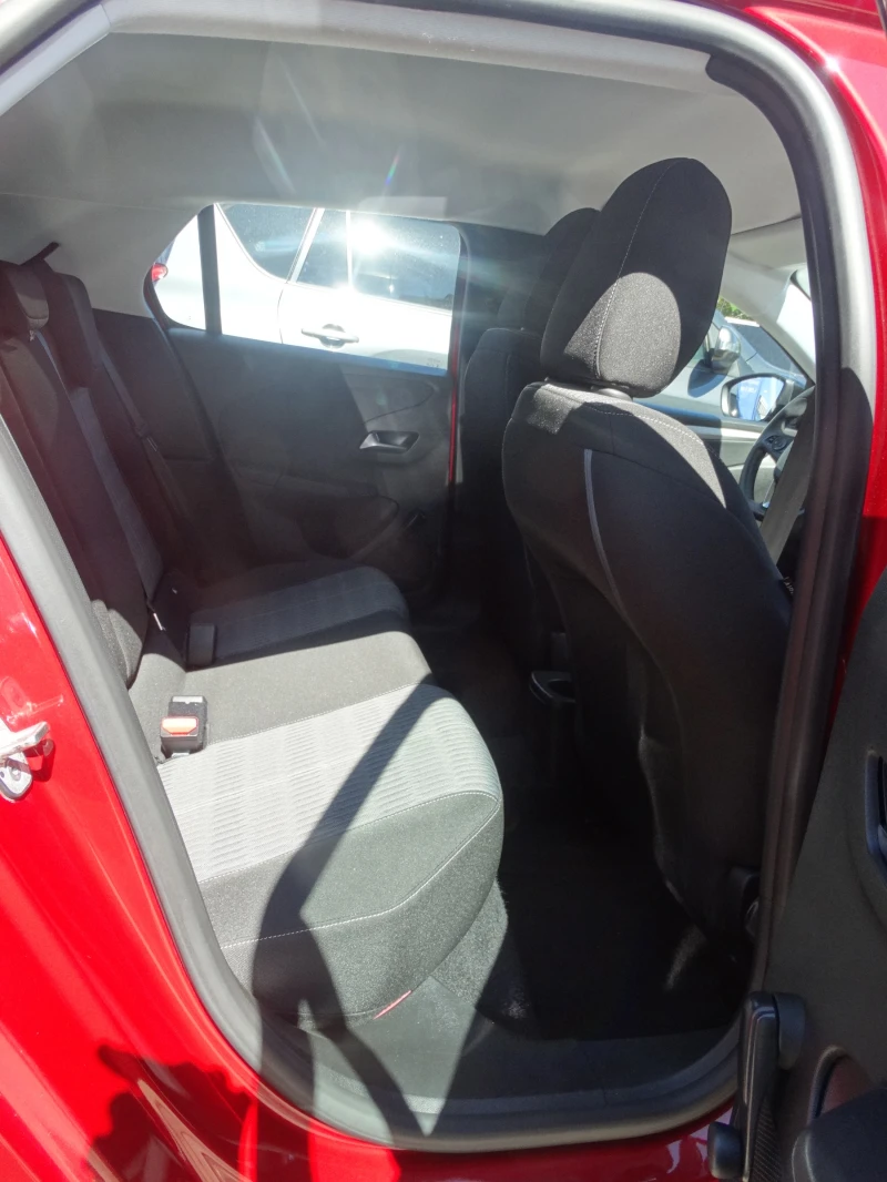 Opel Corsa 1.5 D - 102 k.s., снимка 8 - Автомобили и джипове - 51691482