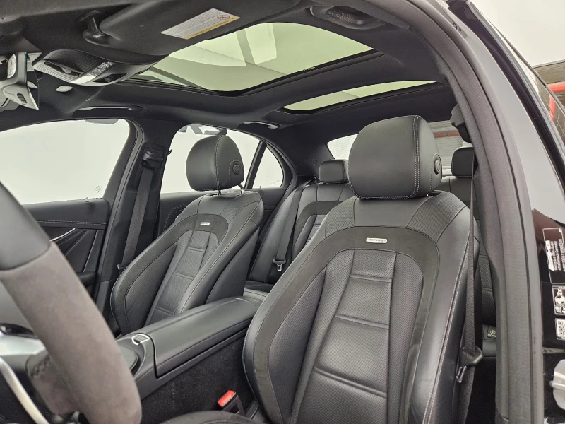 Mercedes-Benz E 53 AMG 4MATIC+ Sedan, снимка 7 - Автомобили и джипове - 52194578