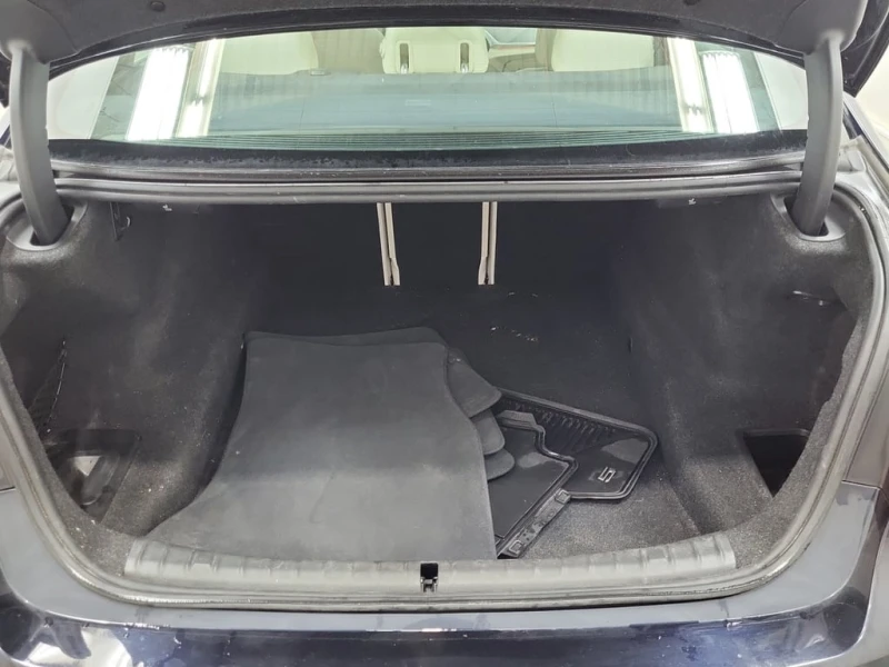 BMW 530 * 530I XDRIVE * CARFAX * ЦЕНА ДО БГ, снимка 15 - Автомобили и джипове - 53020973