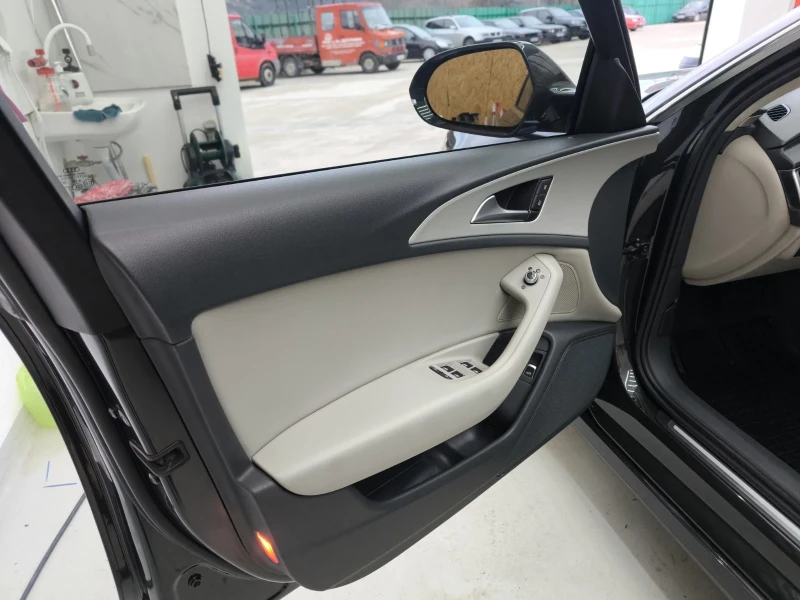 Audi A6, снимка 7 - Автомобили и джипове - 53061342