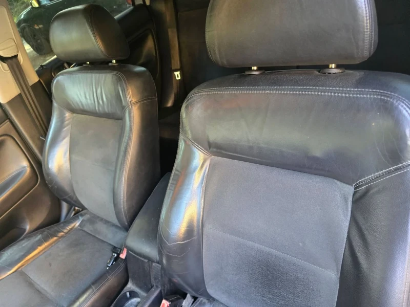 VW Passat 1.9TDI 131hp, снимка 7 - Автомобили и джипове - 53071850