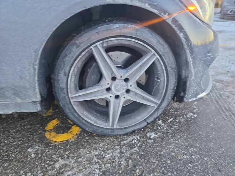 Mercedes-Benz C 300 * CARFAX * ЦЕНА ДО БГ, снимка 6 - Автомобили и джипове - 53381916