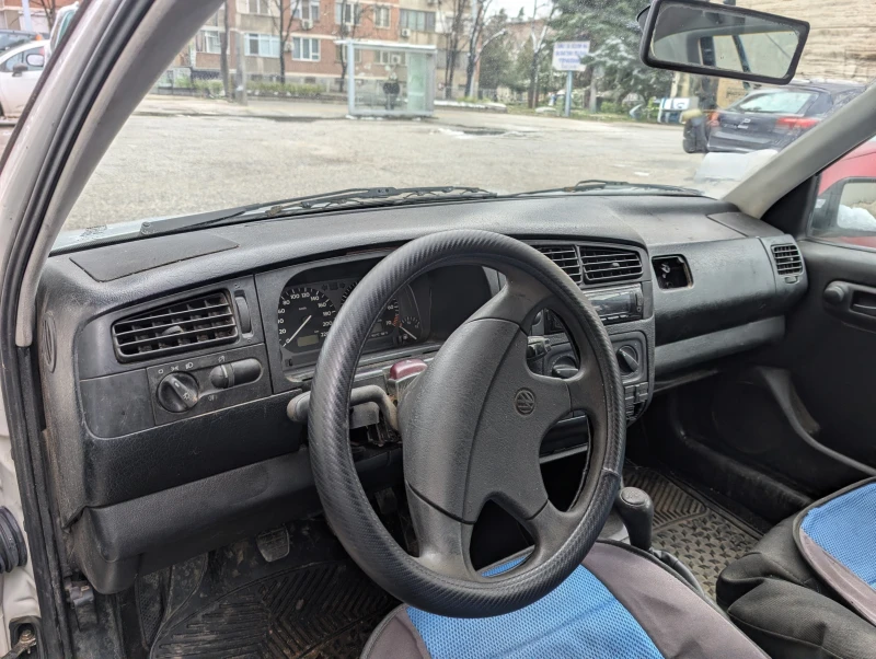 VW Golf Golf 3 GT, снимка 5 - Автомобили и джипове - 53427449