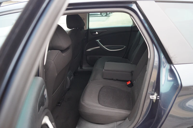 Citroen C5, снимка 10 - Автомобили и джипове - 53431390