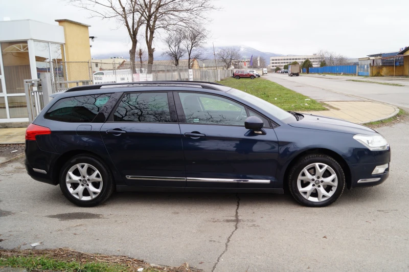Citroen C5, снимка 4 - Автомобили и джипове - 53431390