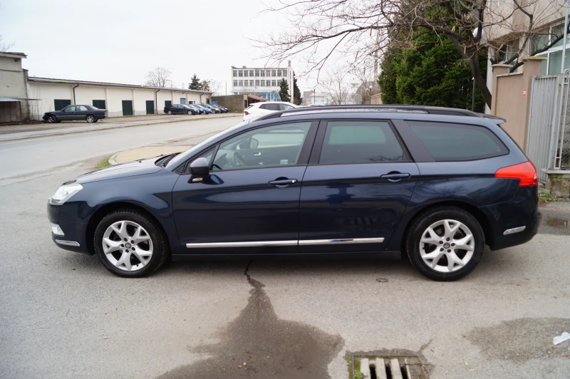 Citroen C5, снимка 8 - Автомобили и джипове - 53431390