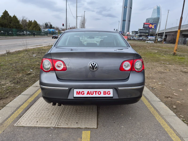 VW Passat 1.9 TDI , снимка 5 - Автомобили и джипове - 53560832