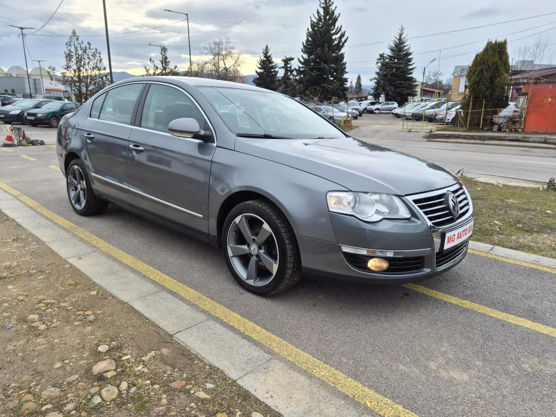 VW Passat 1.9 TDI , снимка 3 - Автомобили и джипове - 53560832