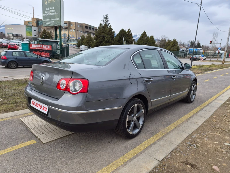VW Passat 1.9 TDI , снимка 6 - Автомобили и джипове - 53560832
