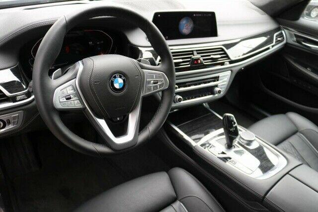 BMW 730 d xDrive, снимка 9 - Автомобили и джипове - 25682529