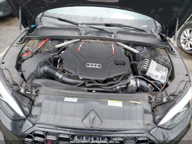 Audi S5, снимка 10 - Автомобили и джипове - 48753514