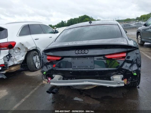 Audi S5, снимка 17 - Автомобили и джипове - 48753514