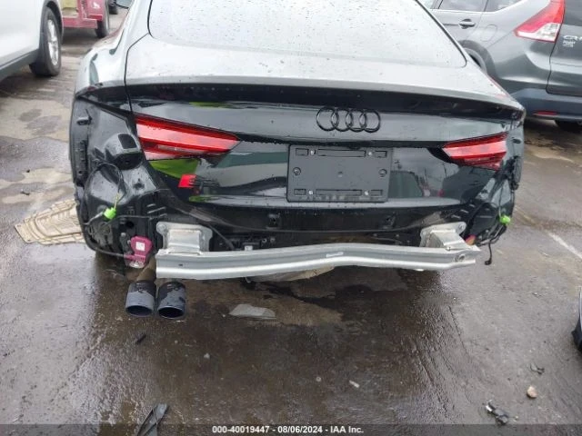 Audi S5, снимка 6 - Автомобили и джипове - 48753514