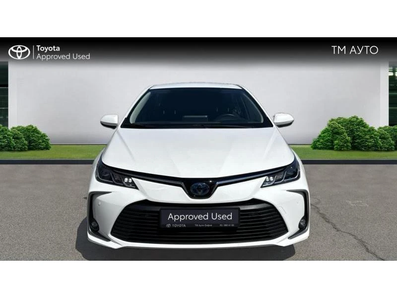 Toyota Corolla 1.8 HSD Executive Plus - изображение 5