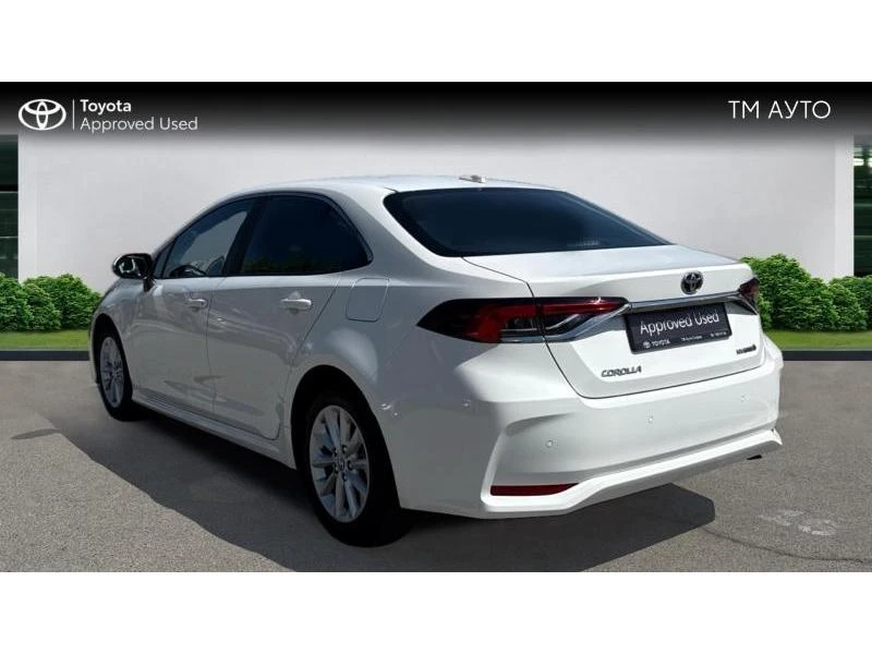 Toyota Corolla 1.8 HSD Executive Plus - изображение 2