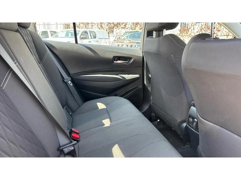 Toyota Corolla 1.8 HSD Executive Plus - изображение 7