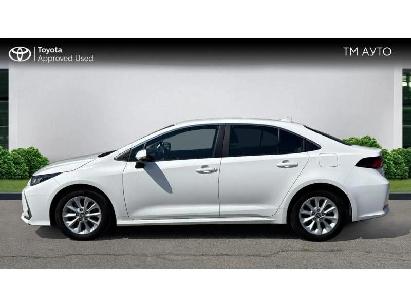 Toyota Corolla 1.8 HSD Executive Plus - изображение 3