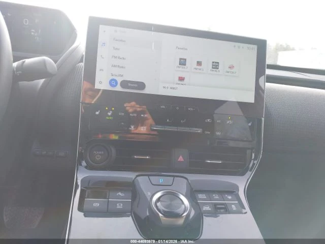 Subaru Solterra Limited  | Mobile.bg � ����������� 17