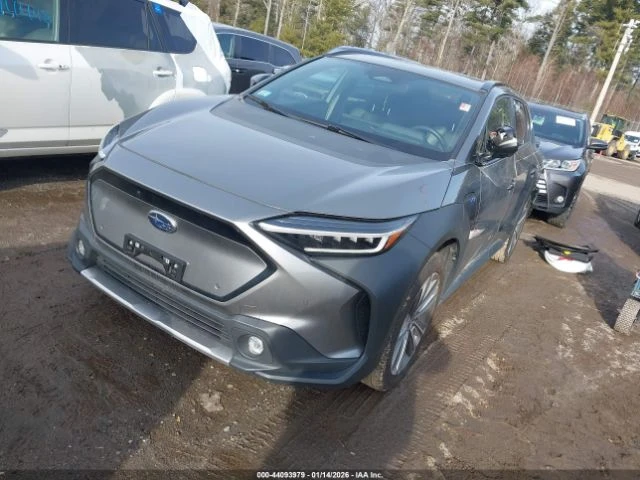 Subaru Solterra Limited  | Mobile.bg � ����������� 2